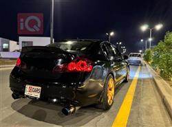 إنفينيتي G37